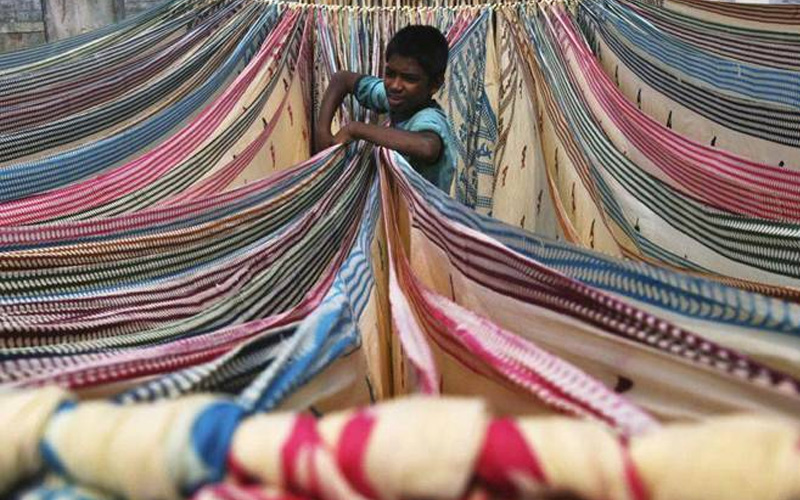 Home textile exporters’ body writes to PM Modi seeking release of RoSCTL dues