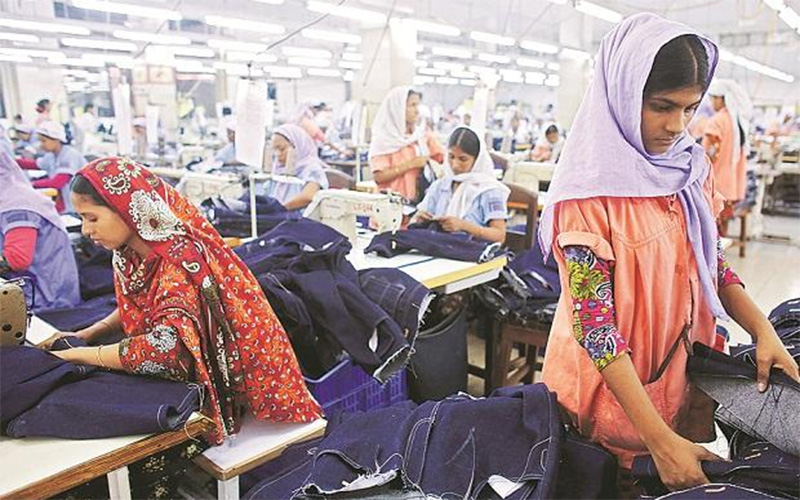 Home textile exporters body writes to PM, seeks release of pending rebate